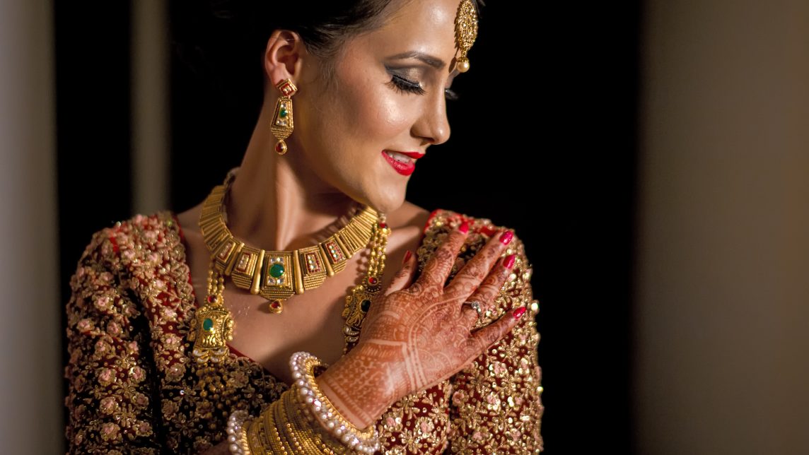 Sadikchya & Vineet l Indian Wedding Huahin
